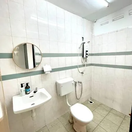8Min Port Dickson Beach 17Pax Pet Friendly Exterior photo