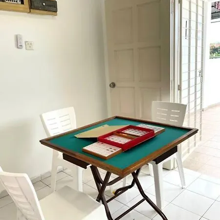 8Min Port Dickson Beach 17Pax Pet Friendly Exterior photo