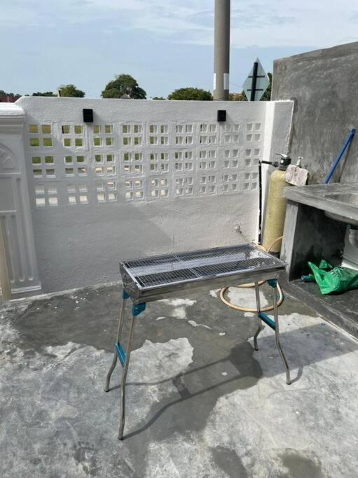 8min 17pax Pet Friendly Port Dickson