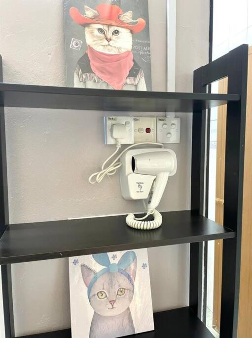 8min 17pax Pet Friendly * Port Dickson