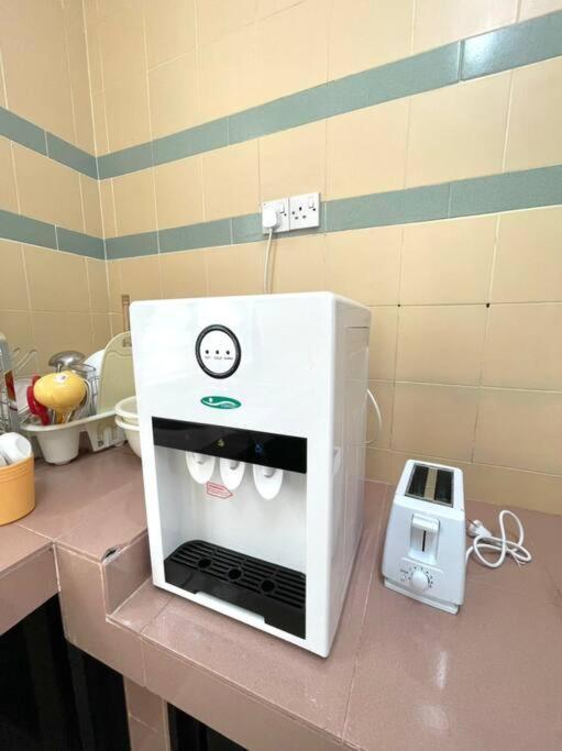 8min 17pax Pet Friendly Apartment Port Dickson