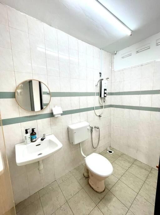 8min 17pax Pet Friendly Apartment *