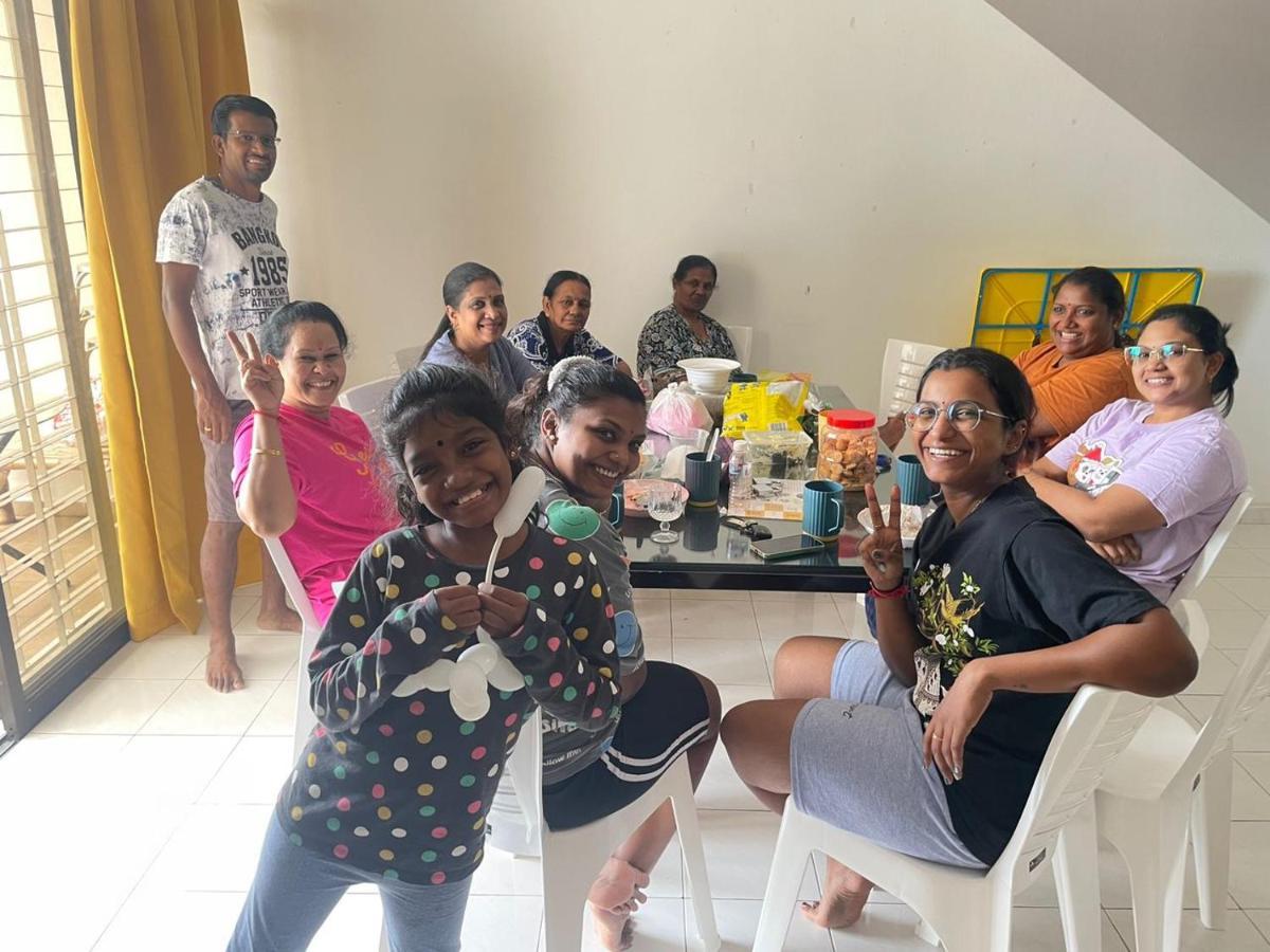 8min 17pax Pet Friendly * Port Dickson