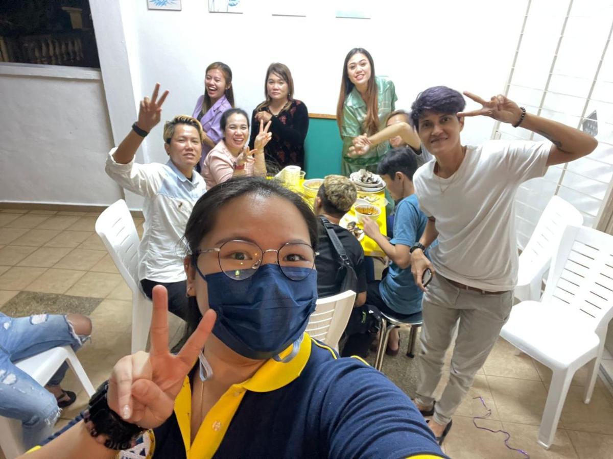 8min 17pax Pet Friendly * Port Dickson