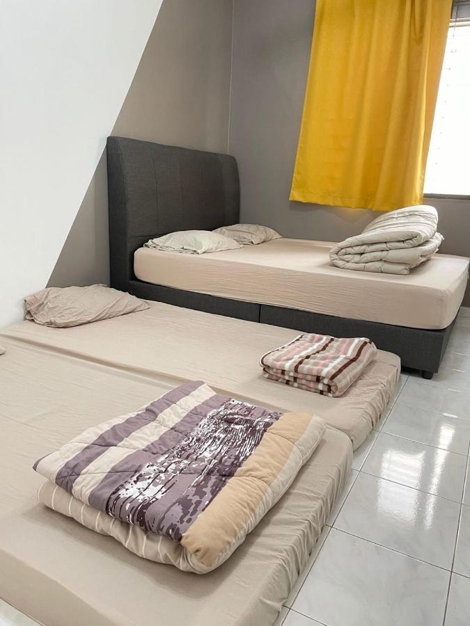 Apartment 8min 17pax Pet Friendly
