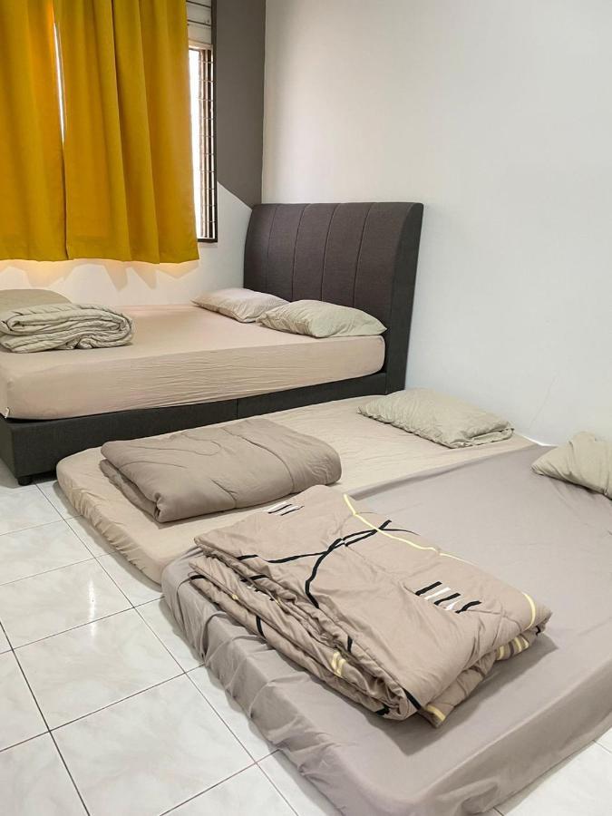 8min 17pax Pet Friendly Apartment