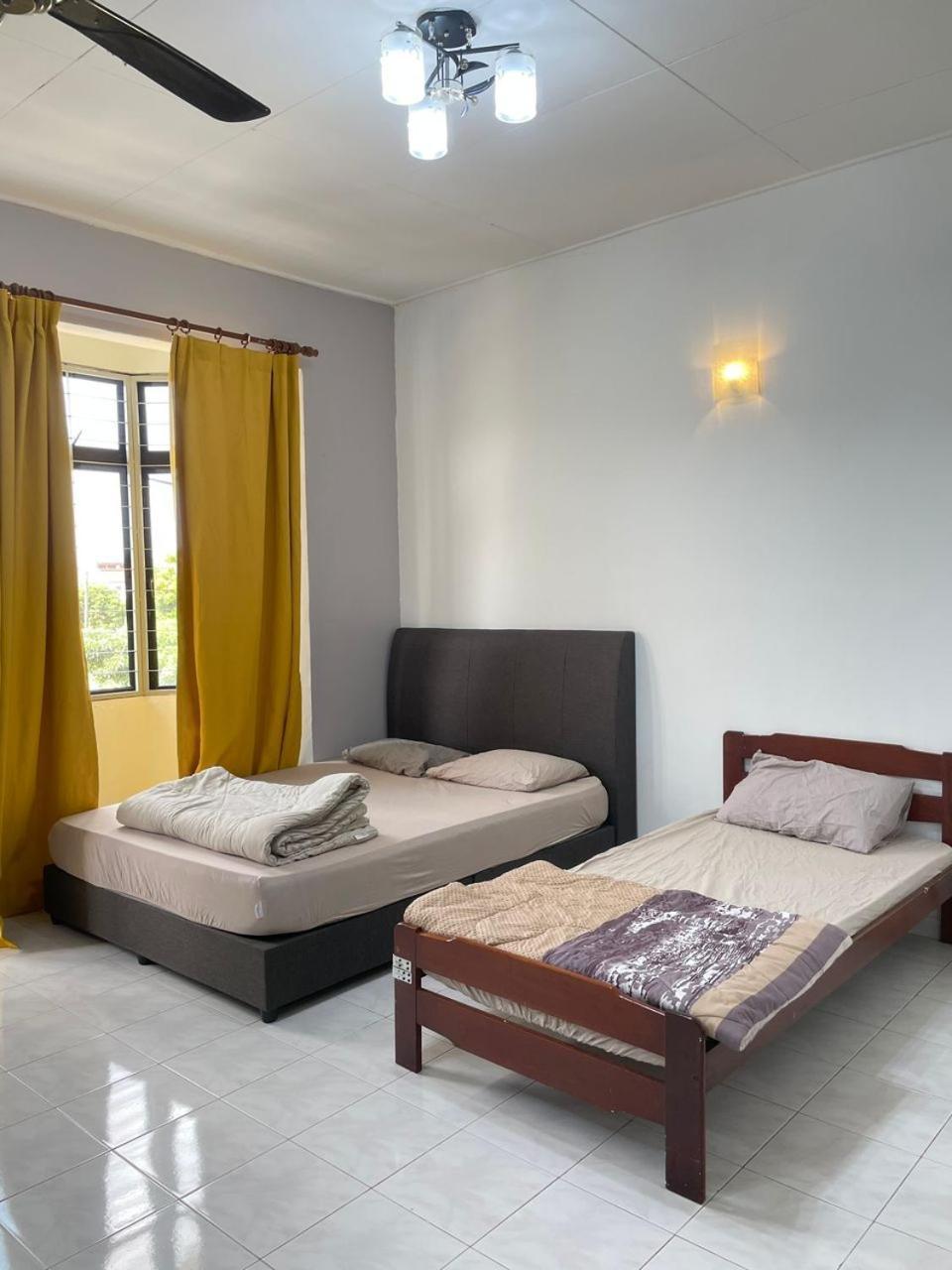 Apartment 8min 17pax Pet Friendly Port Dickson