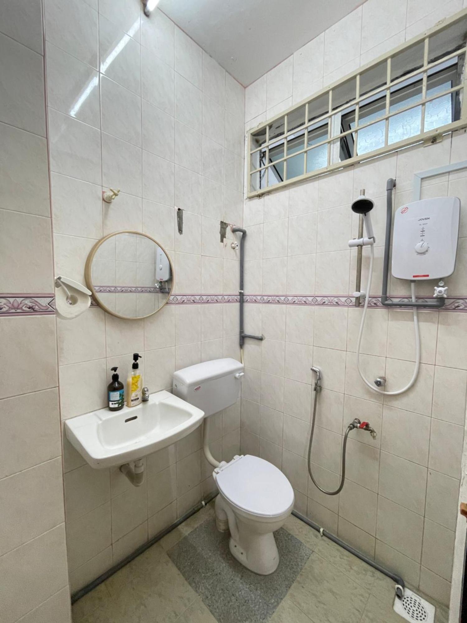 Apartment 8min 17pax Pet Friendly