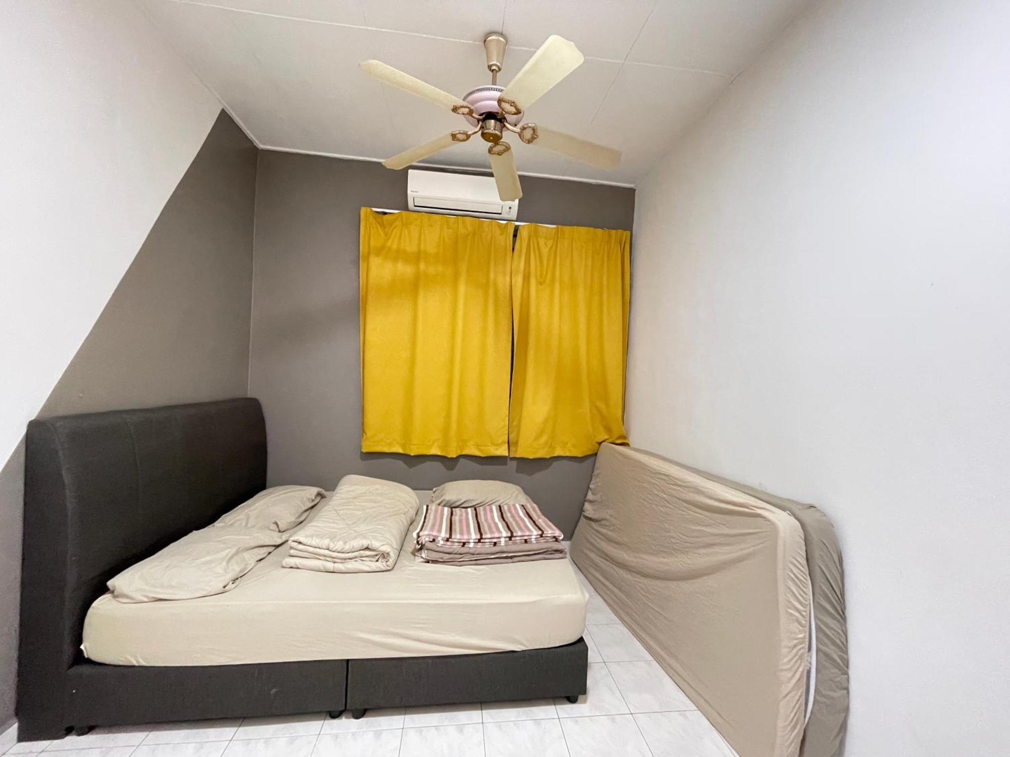 Apartment 8min 17pax Pet Friendly *