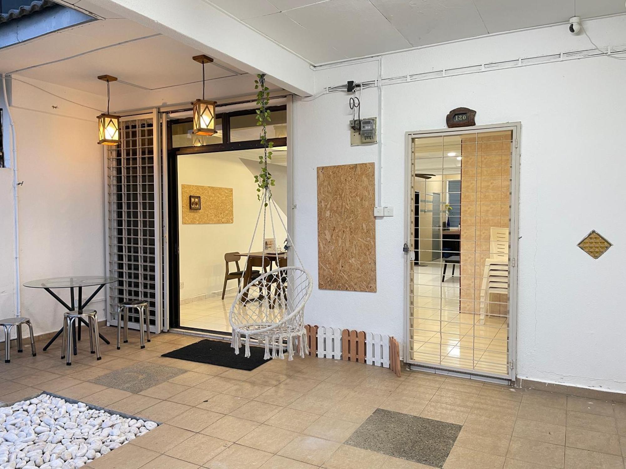 8min 17pax Pet Friendly Apartment Port Dickson