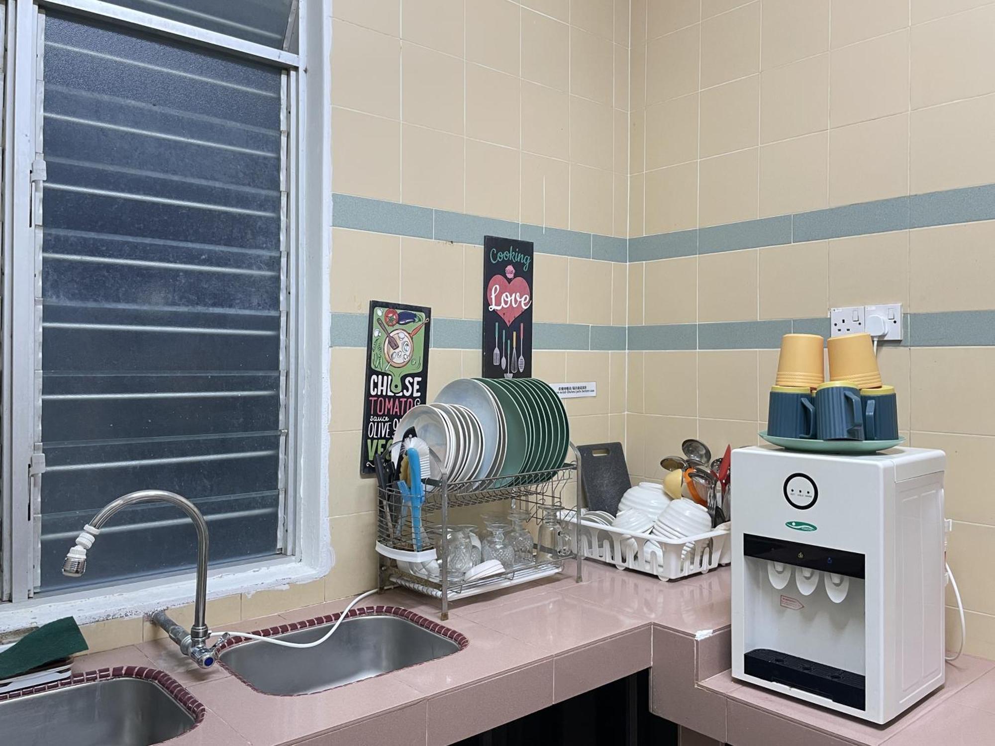 Apartment 8min 17pax Pet Friendly
