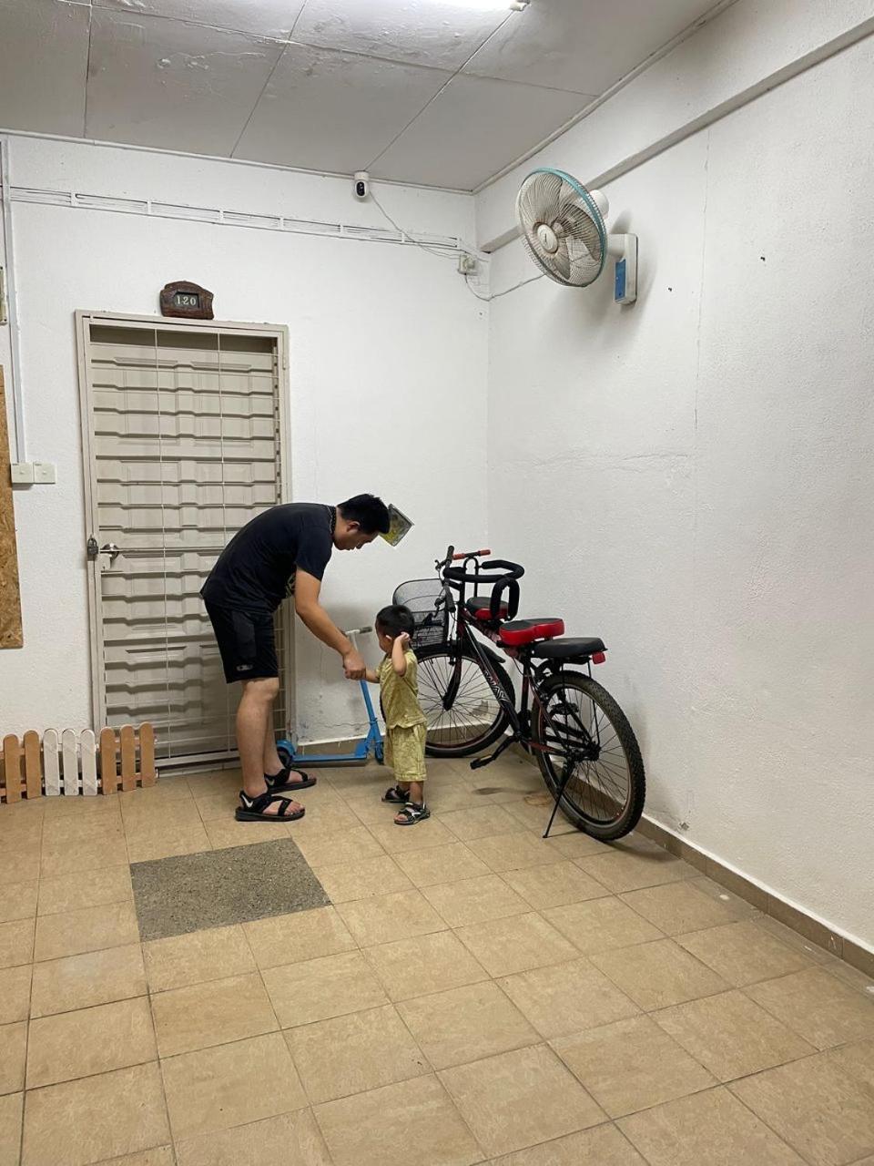 8min 17pax Pet Friendly Apartment Port Dickson