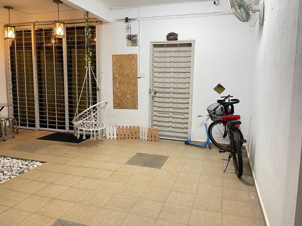 8min 17pax Pet Friendly Apartment *